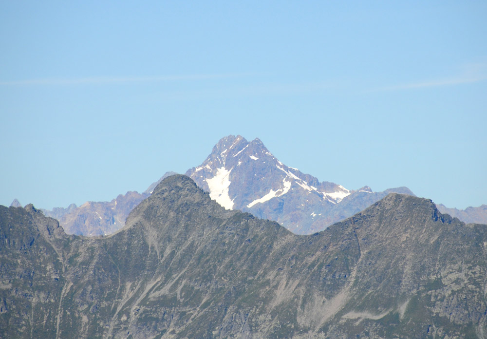 Dal Monte Ferrante